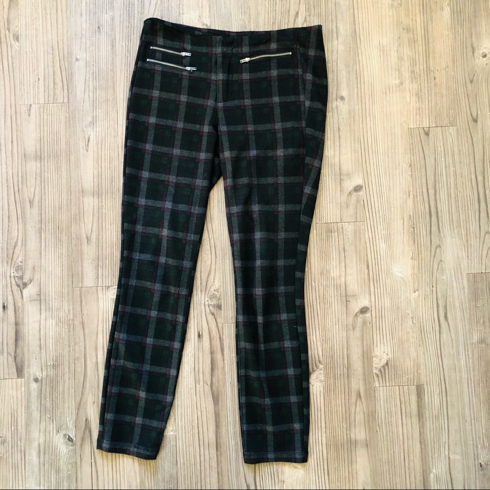 Design Lab Pants